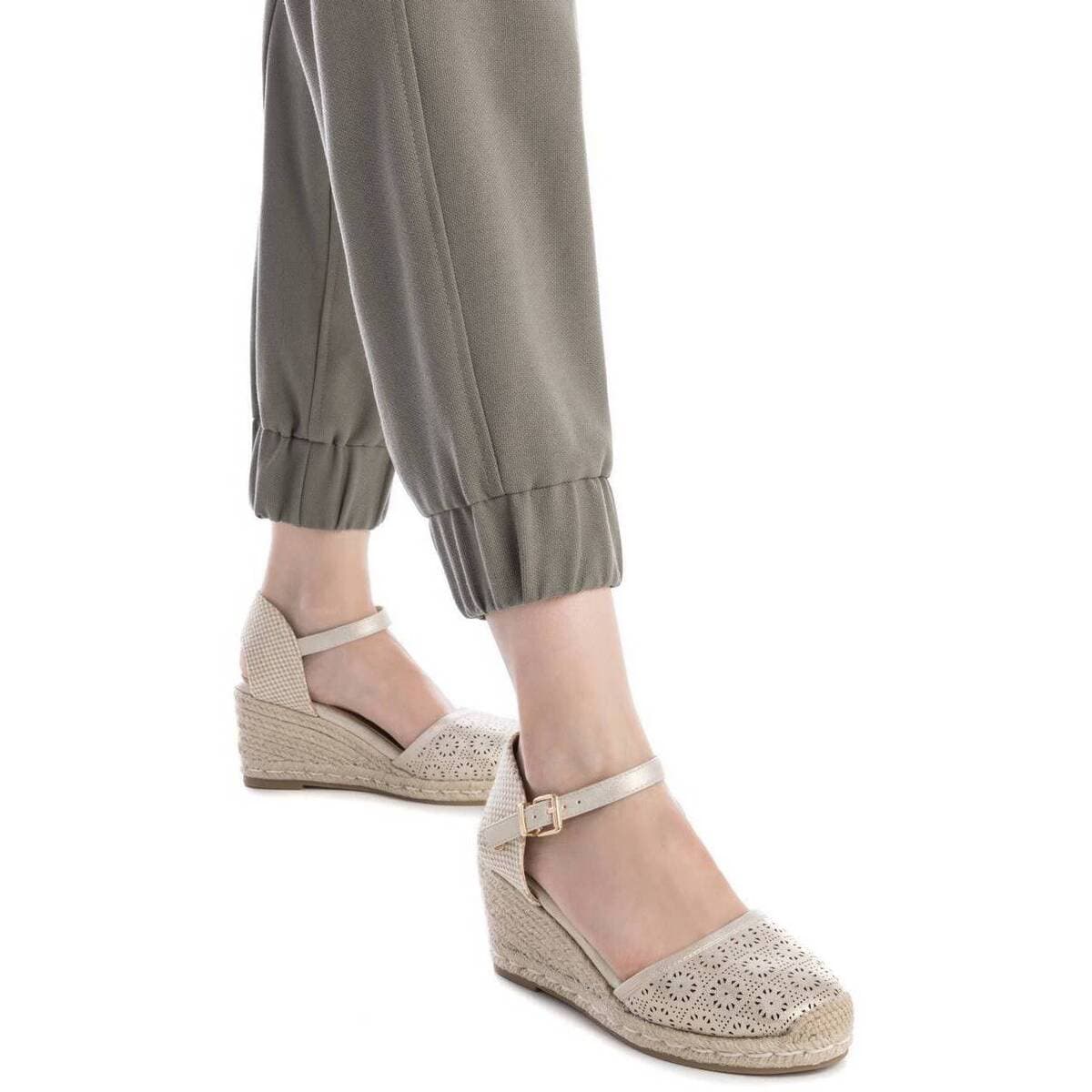 Women's Dress Shoes Xti Gold