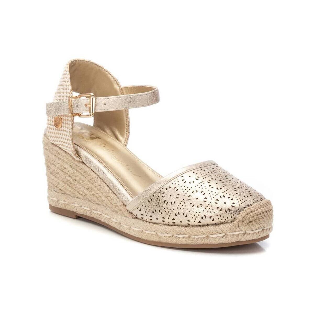 Women's Dress Shoes Xti Gold