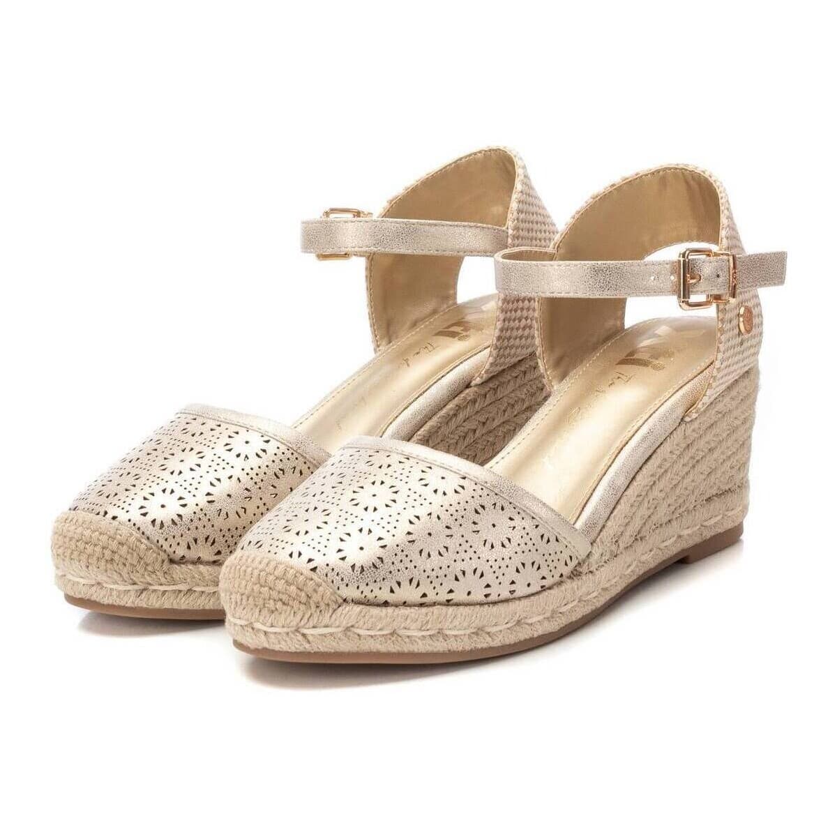 Women's Dress Shoes Xti Gold