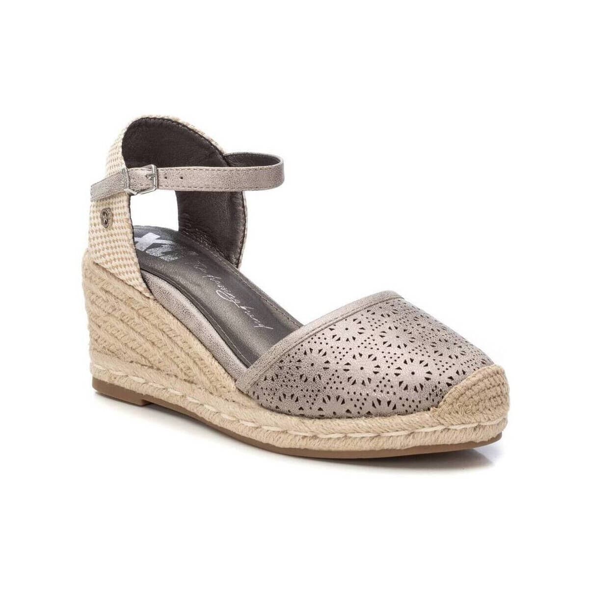 Women's Dress Shoes Xti Gray