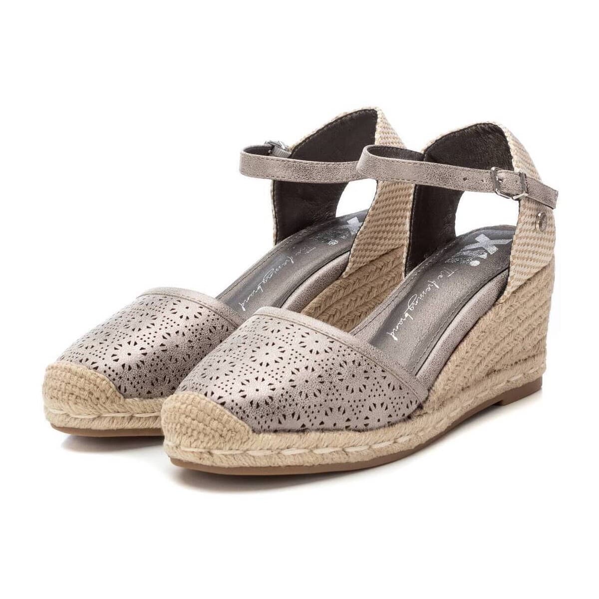 Women's Dress Shoes Xti Gray