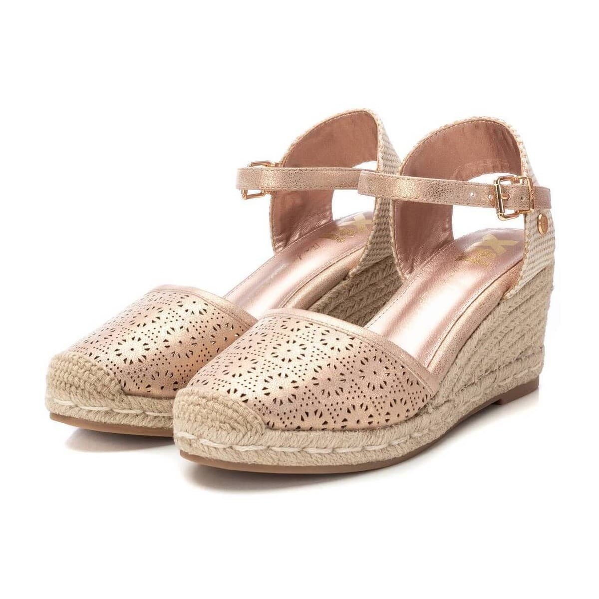 Women's Dress Shoes Xti Brown