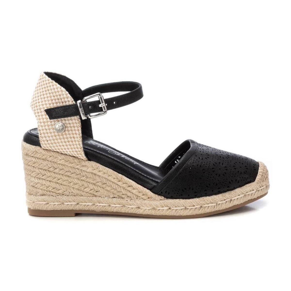 Women's Dress Shoes Xti Black