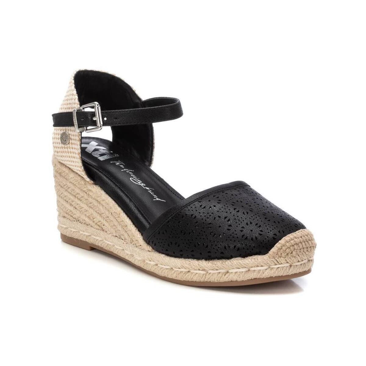 Women's Dress Shoes Xti Black