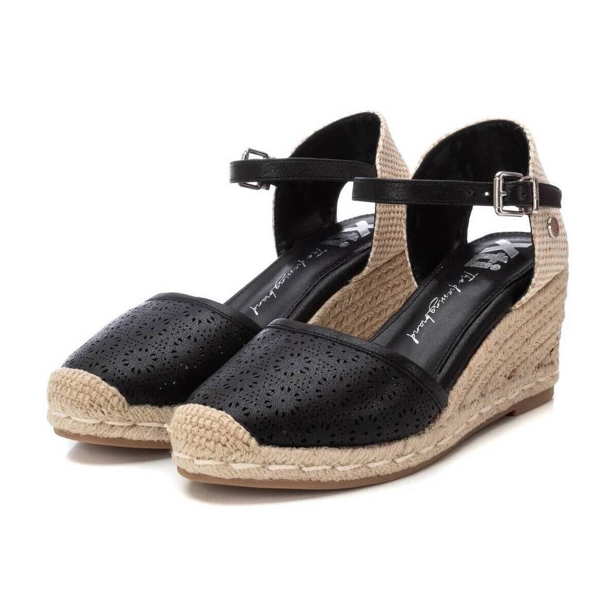 Women's Dress Shoes Xti Black