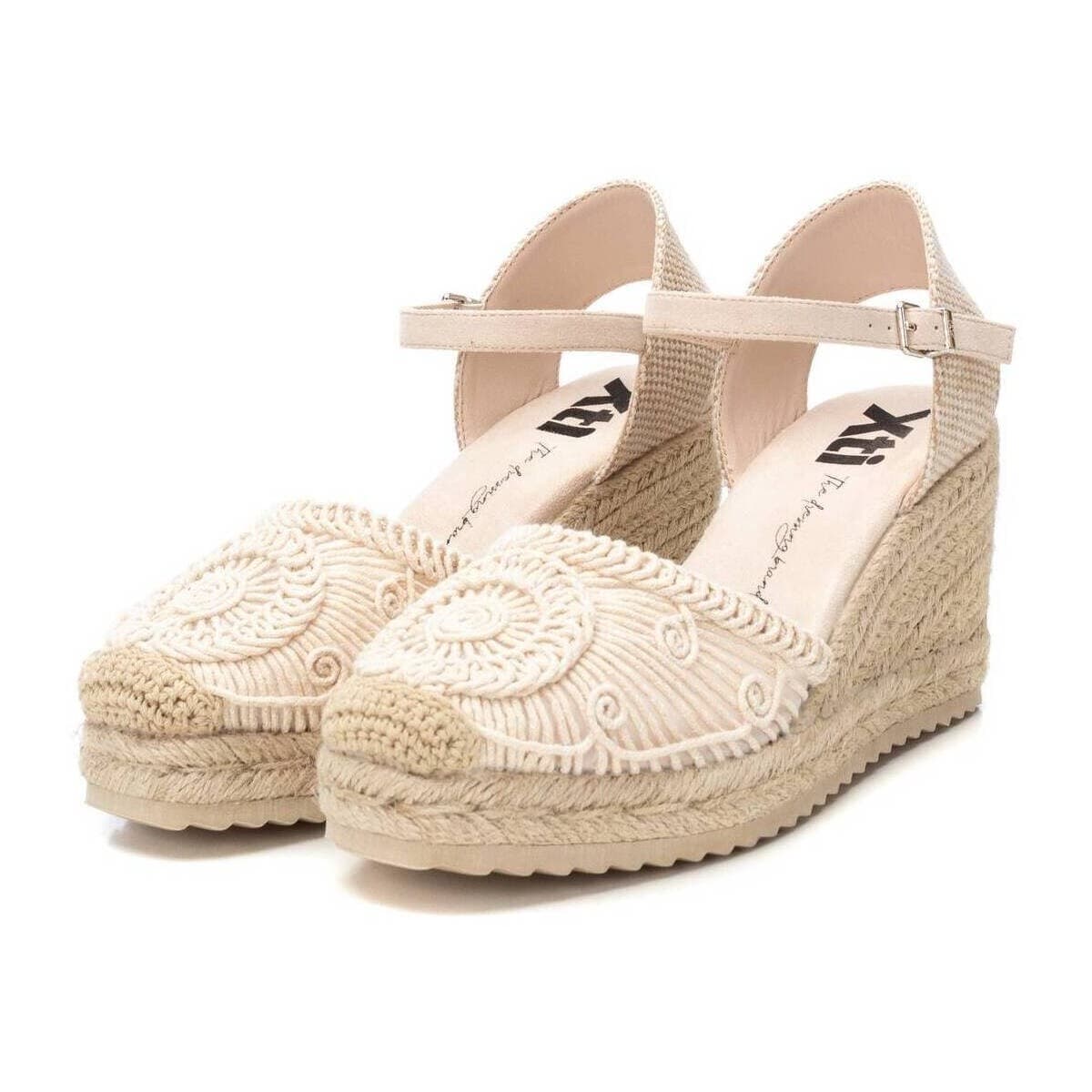 Women's Dress Shoes Xti White