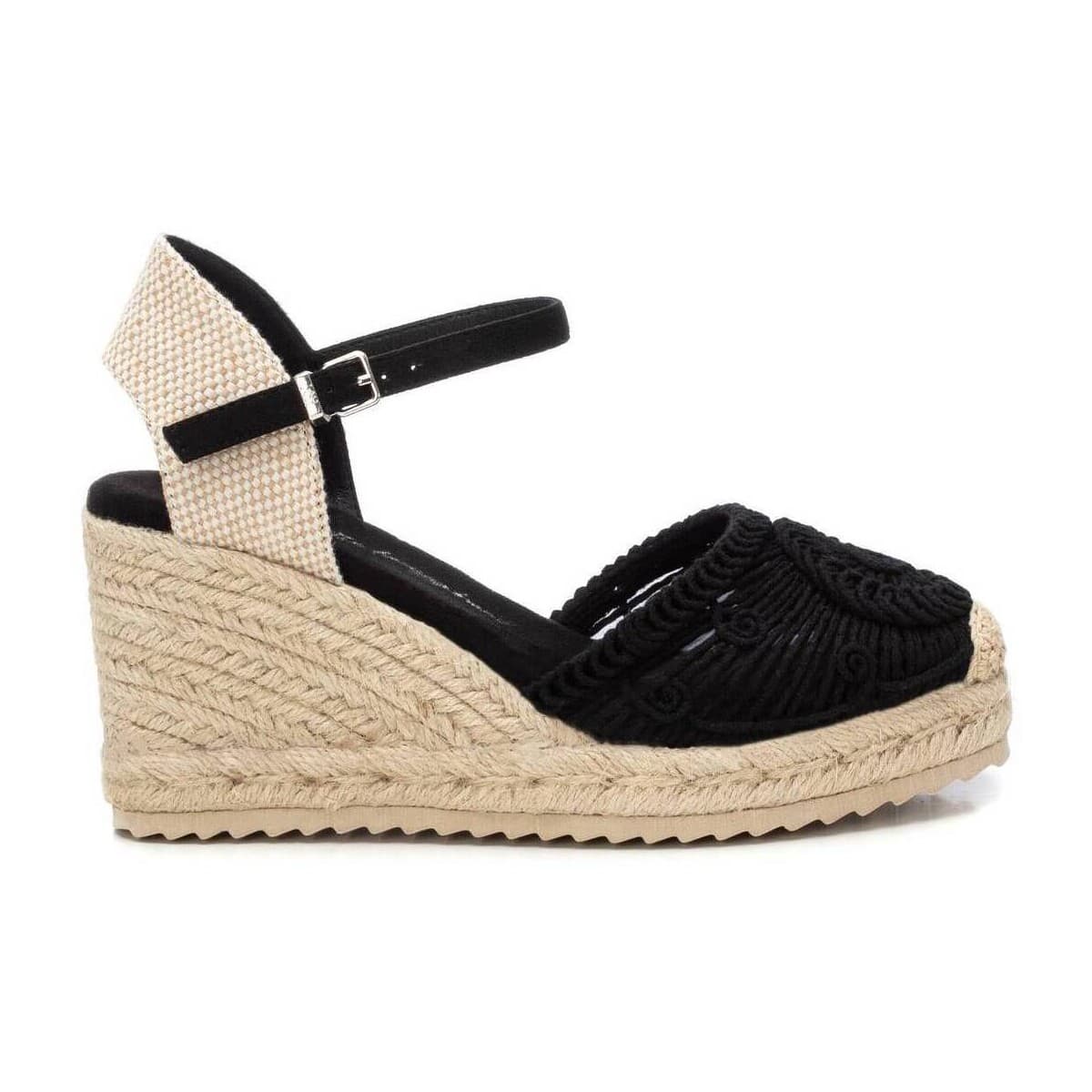 Women's Dress Shoes Xti Black