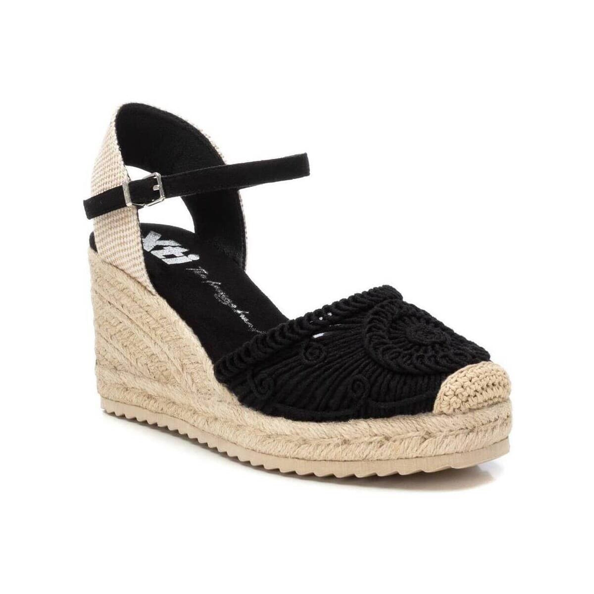 Women's Dress Shoes Xti Black