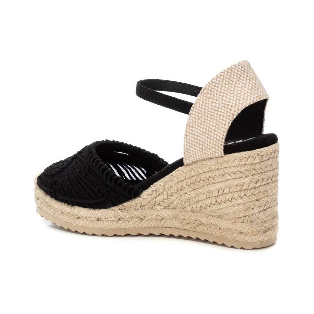 Women's Dress Shoes Xti Black