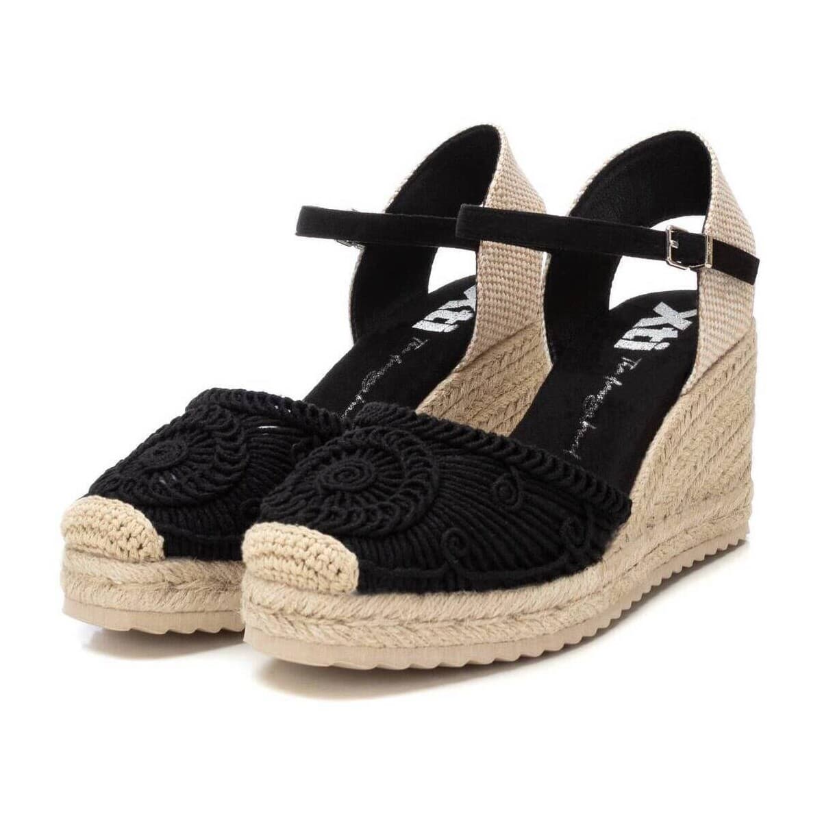 Women's Dress Shoes Xti Black