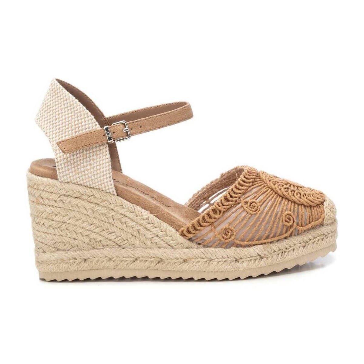 Women's Dress Shoes Xti Brown