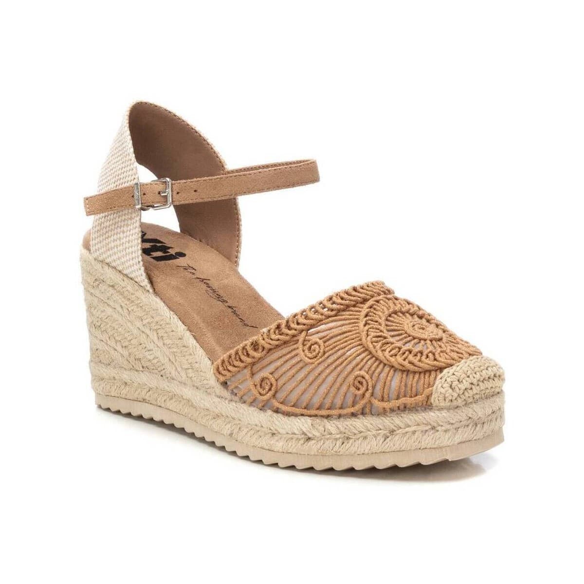 Women's Dress Shoes Xti Brown