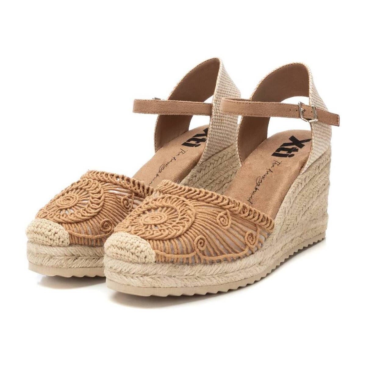 Women's Dress Shoes Xti Brown