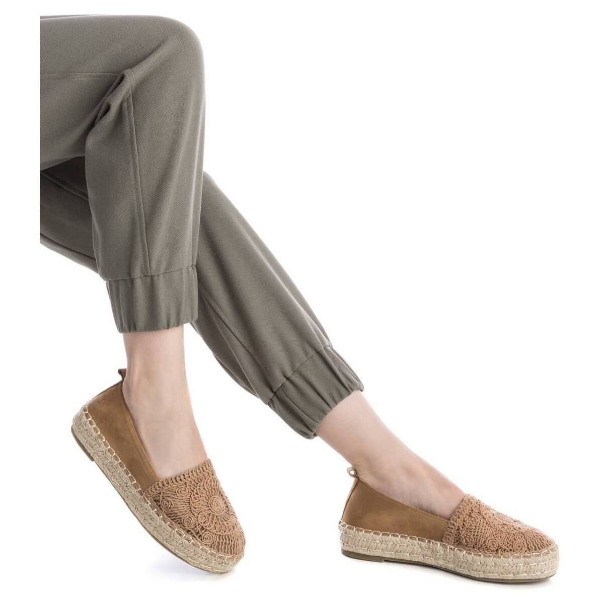 Women's Dress Shoes Xti Brown