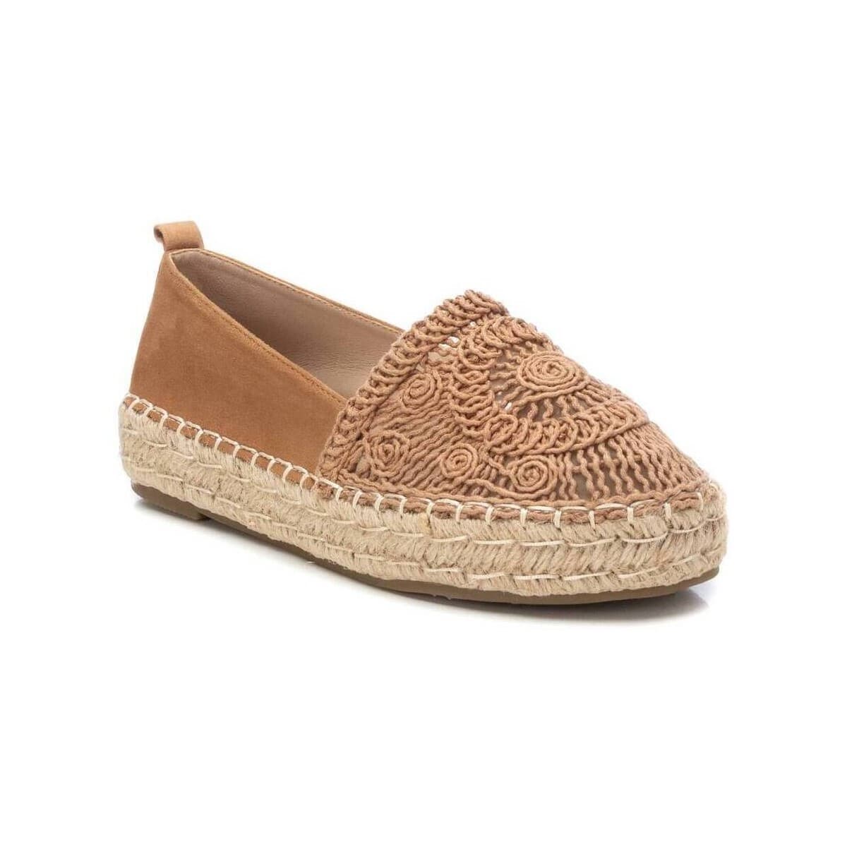 Women's Dress Shoes Xti Brown