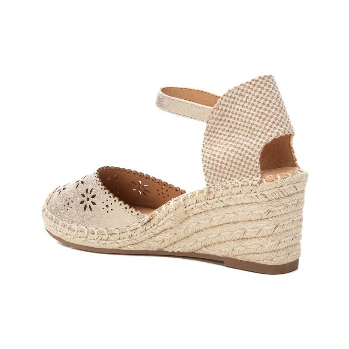 Women's Dress Shoes Xti Gold