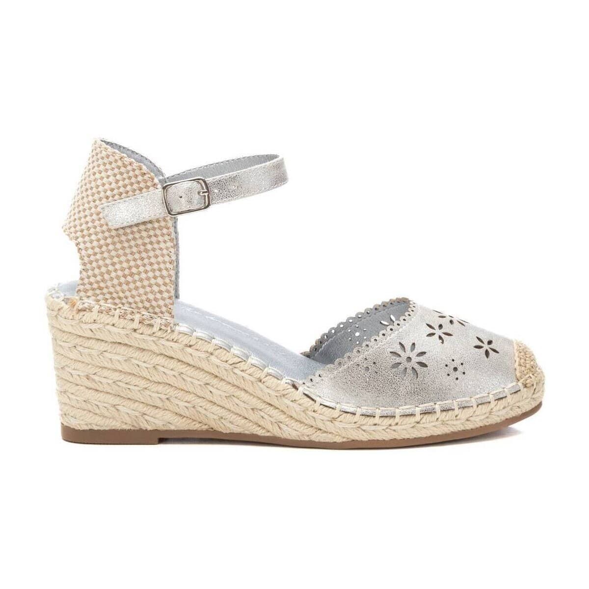 Women's Dress Shoes Xti Silver