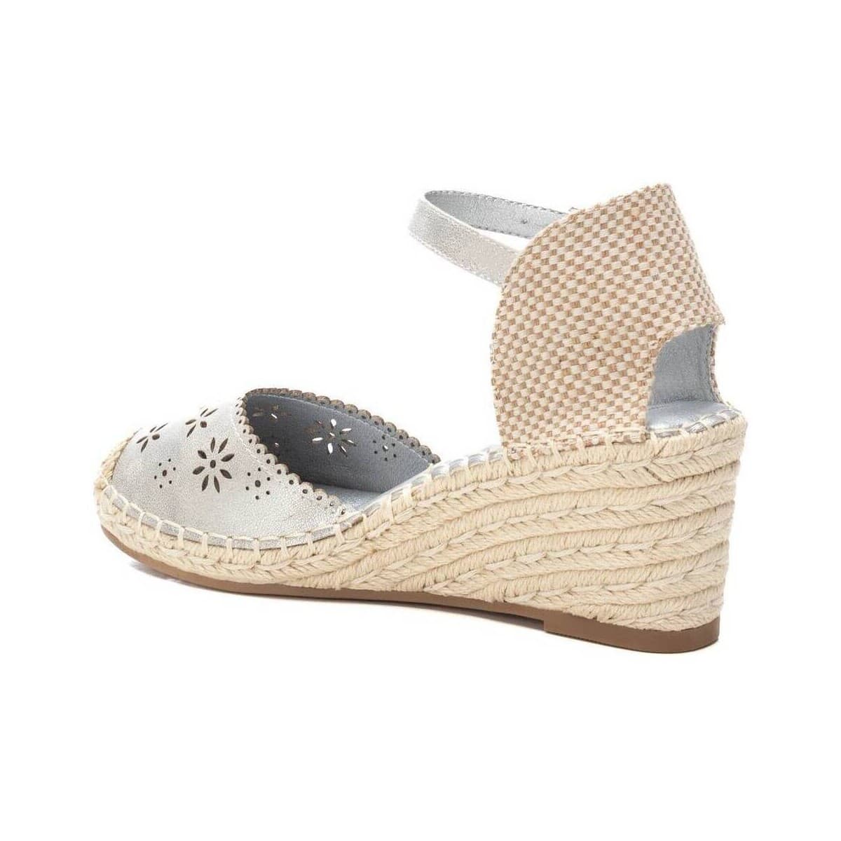 Women's Dress Shoes Xti Silver