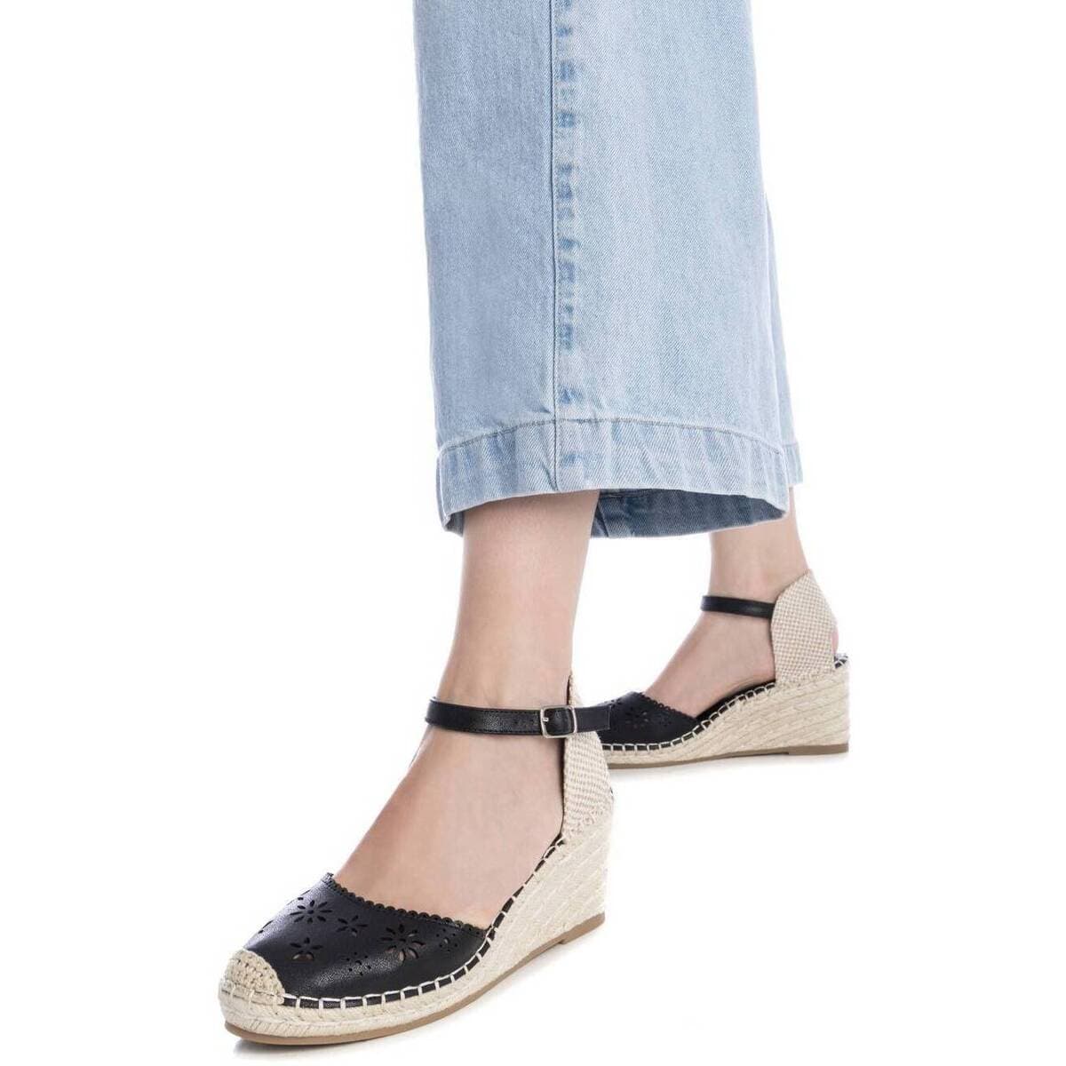 Women's Dress Shoes Xti Black