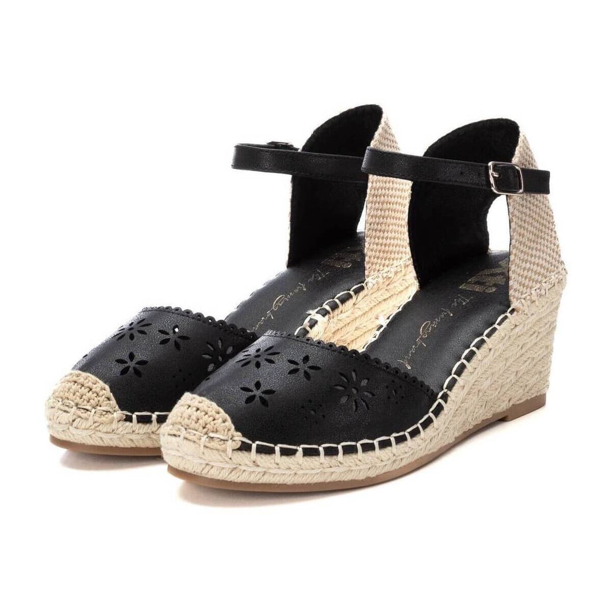 Women's Dress Shoes Xti Black