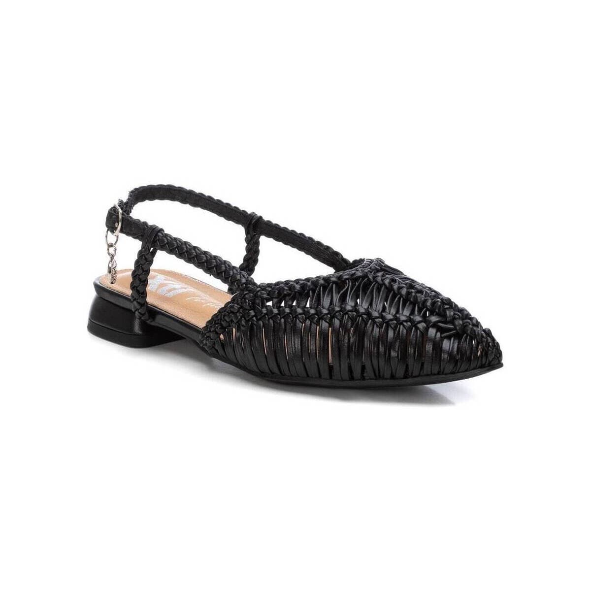 Women's Dress Shoes Xti Black