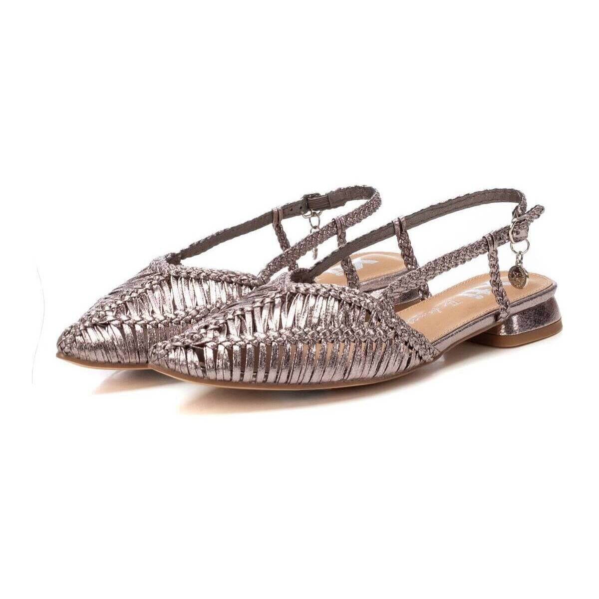 Women's Dress Shoes Xti Gray