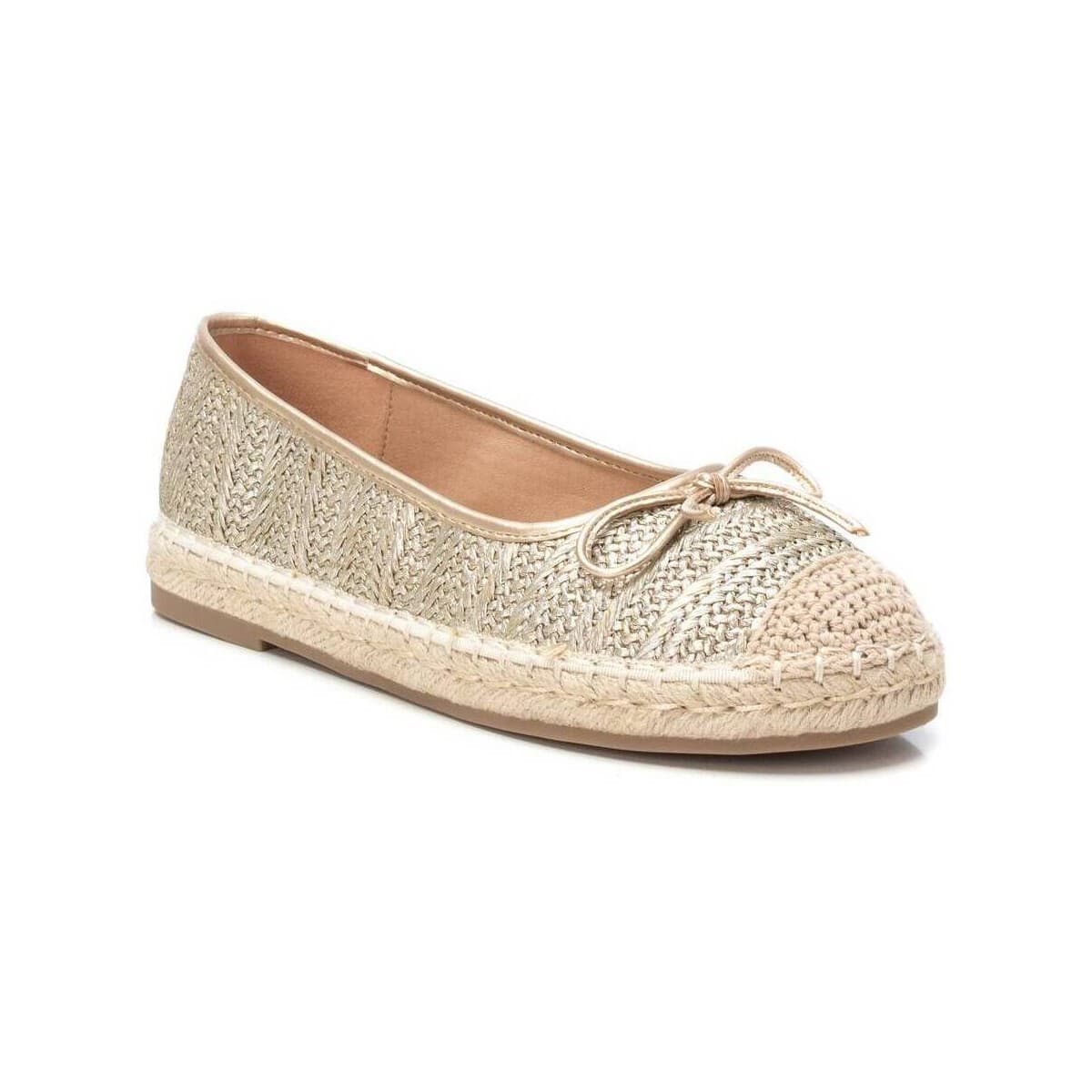 Women's Dress Shoes Xti Gold