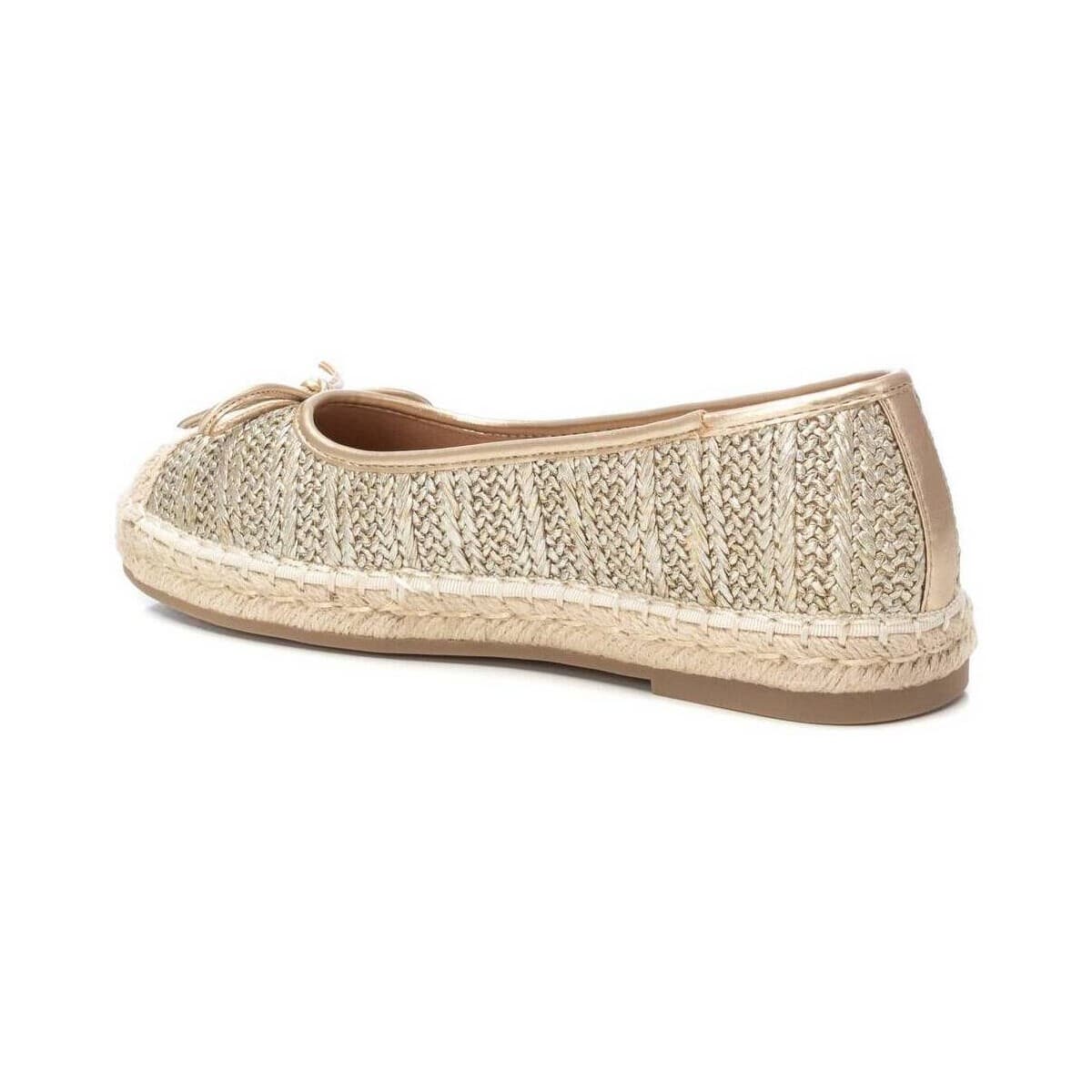 Women's Dress Shoes Xti Gold