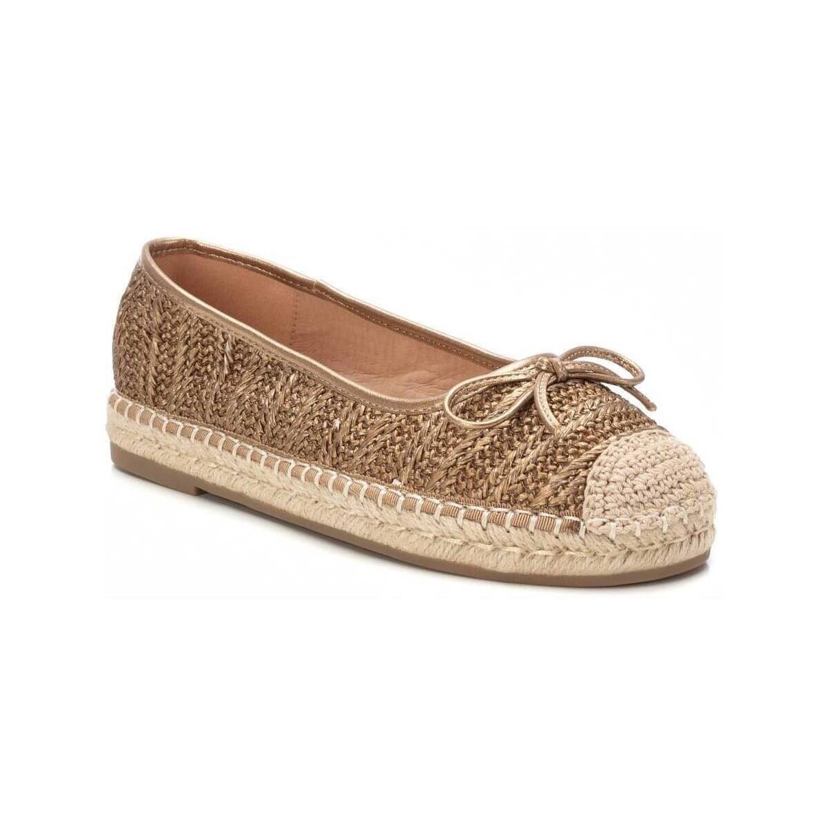 Women's Dress Shoes Xti Gold