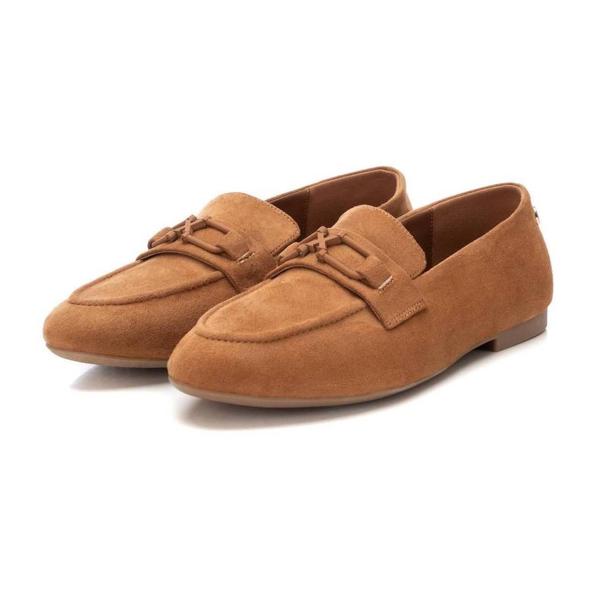 Women's Dress Shoes Xti Brown
