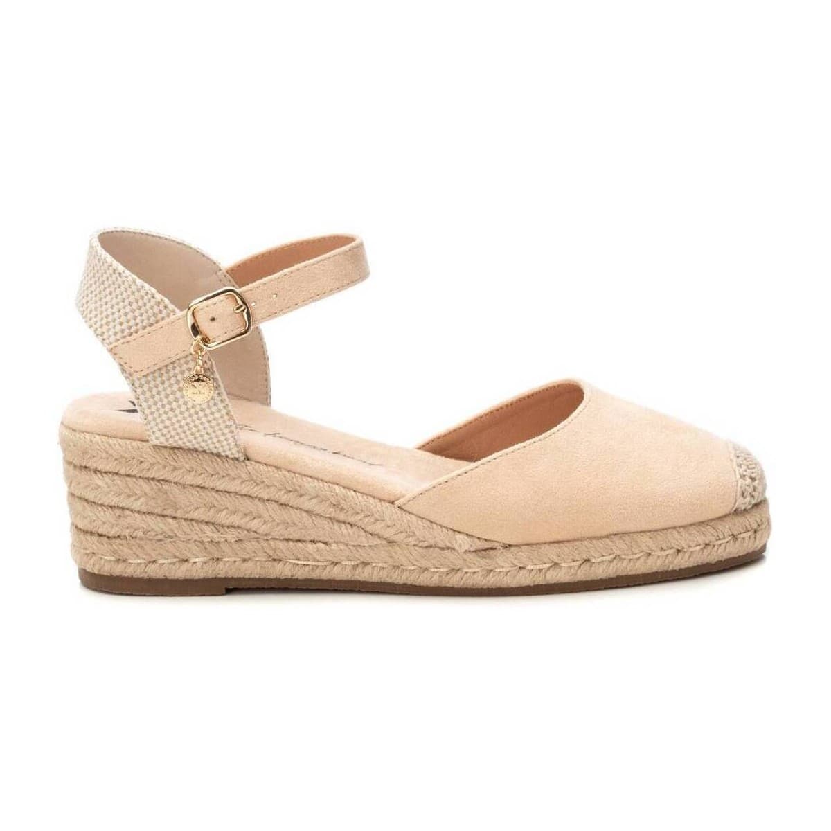 Women's Dress Shoes Xti Brown