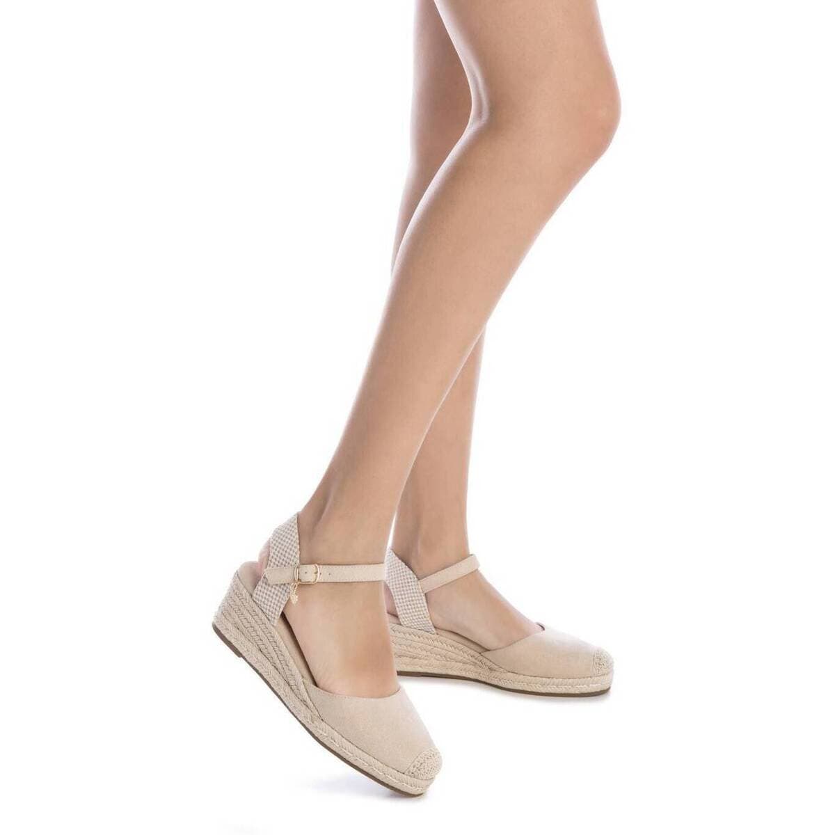 Women's Dress Shoes Xti Brown