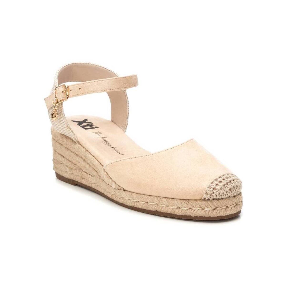 Women's Dress Shoes Xti Brown