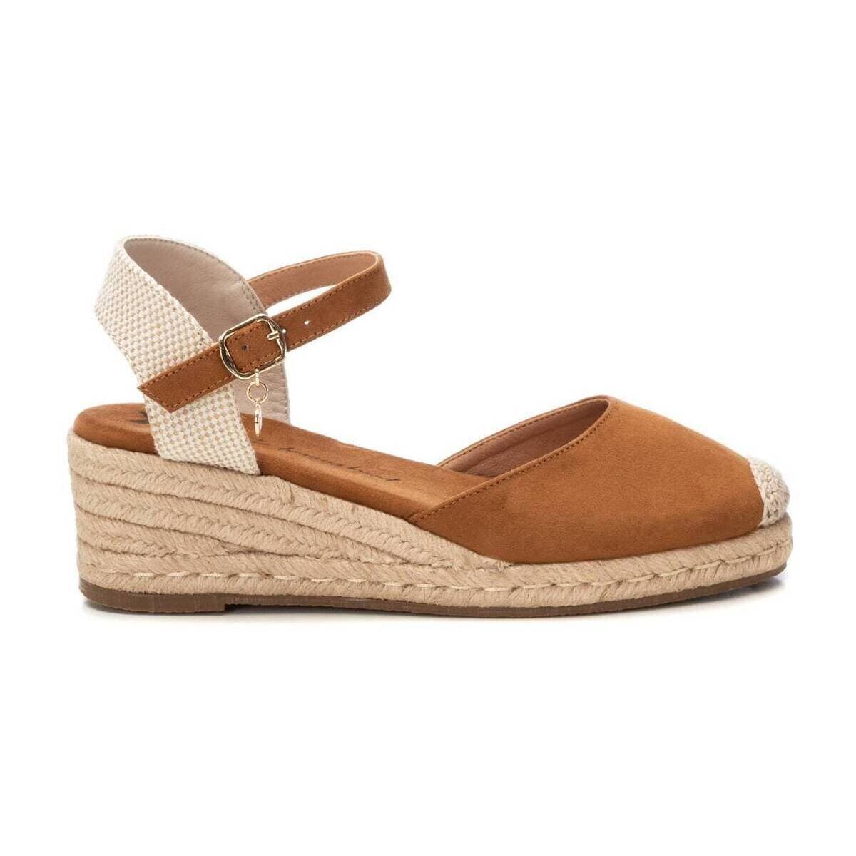 Women's Dress Shoes Xti Brown