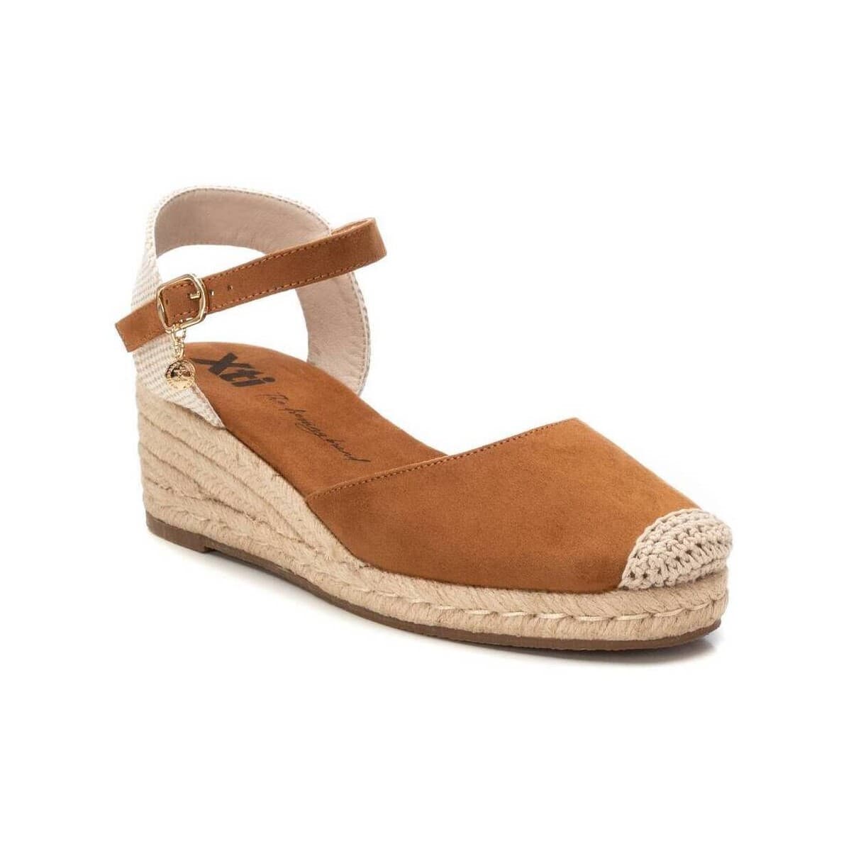 Women's Dress Shoes Xti Brown