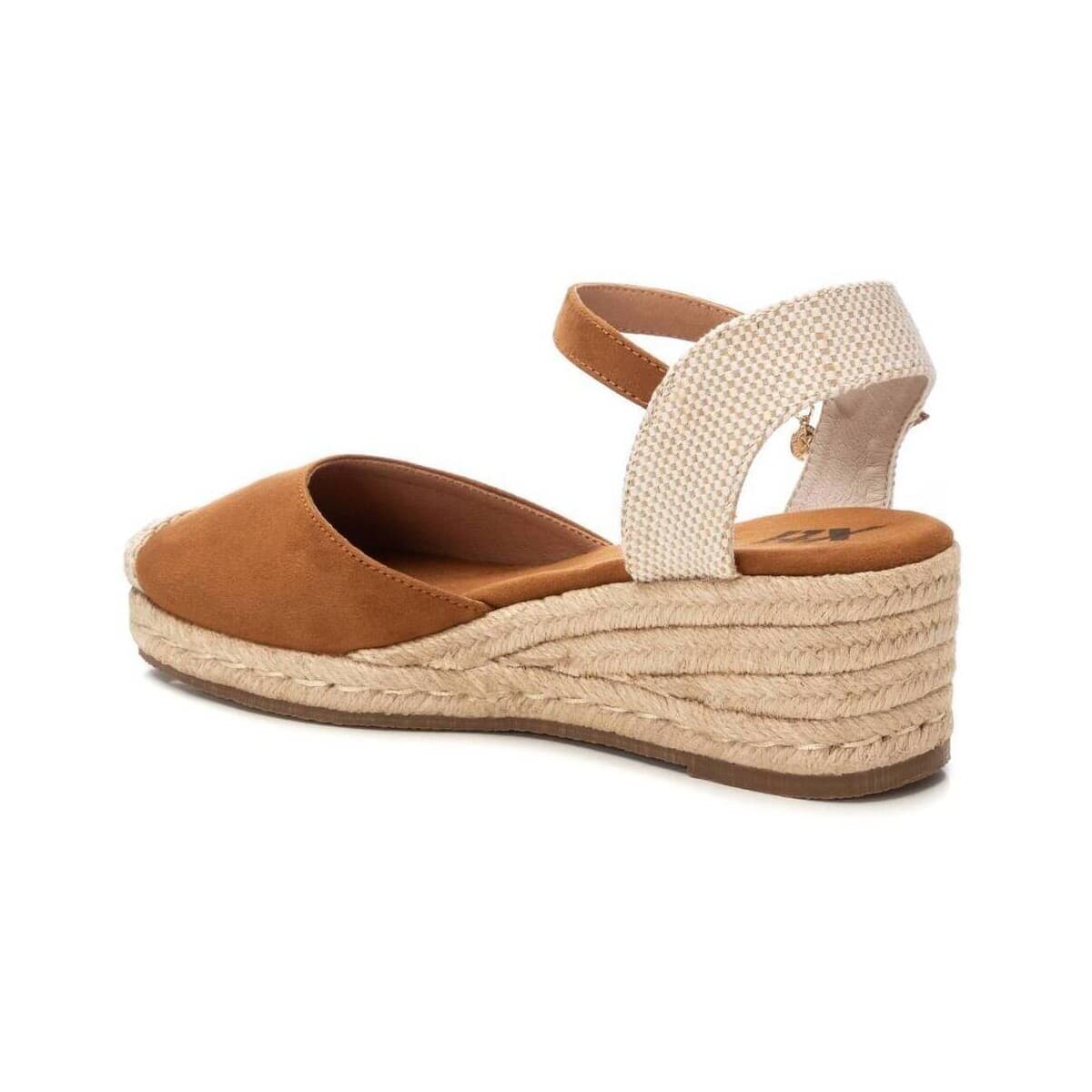 Women's Dress Shoes Xti Brown