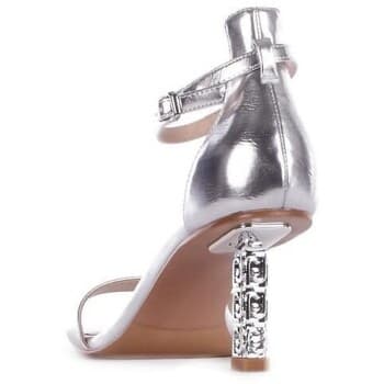 Women's Pumps Liu Jo Silver