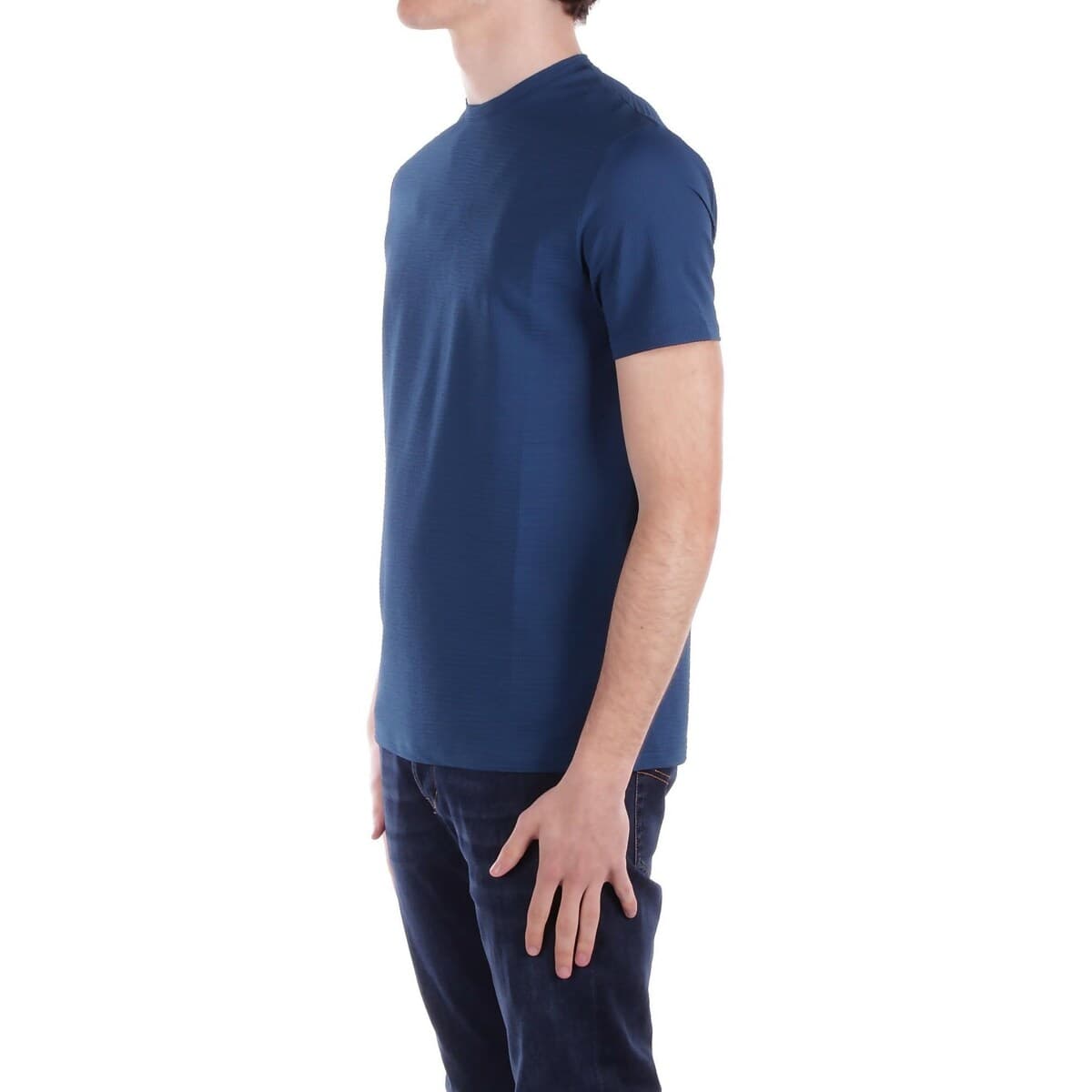 Men's T-Shirts Suns Blue