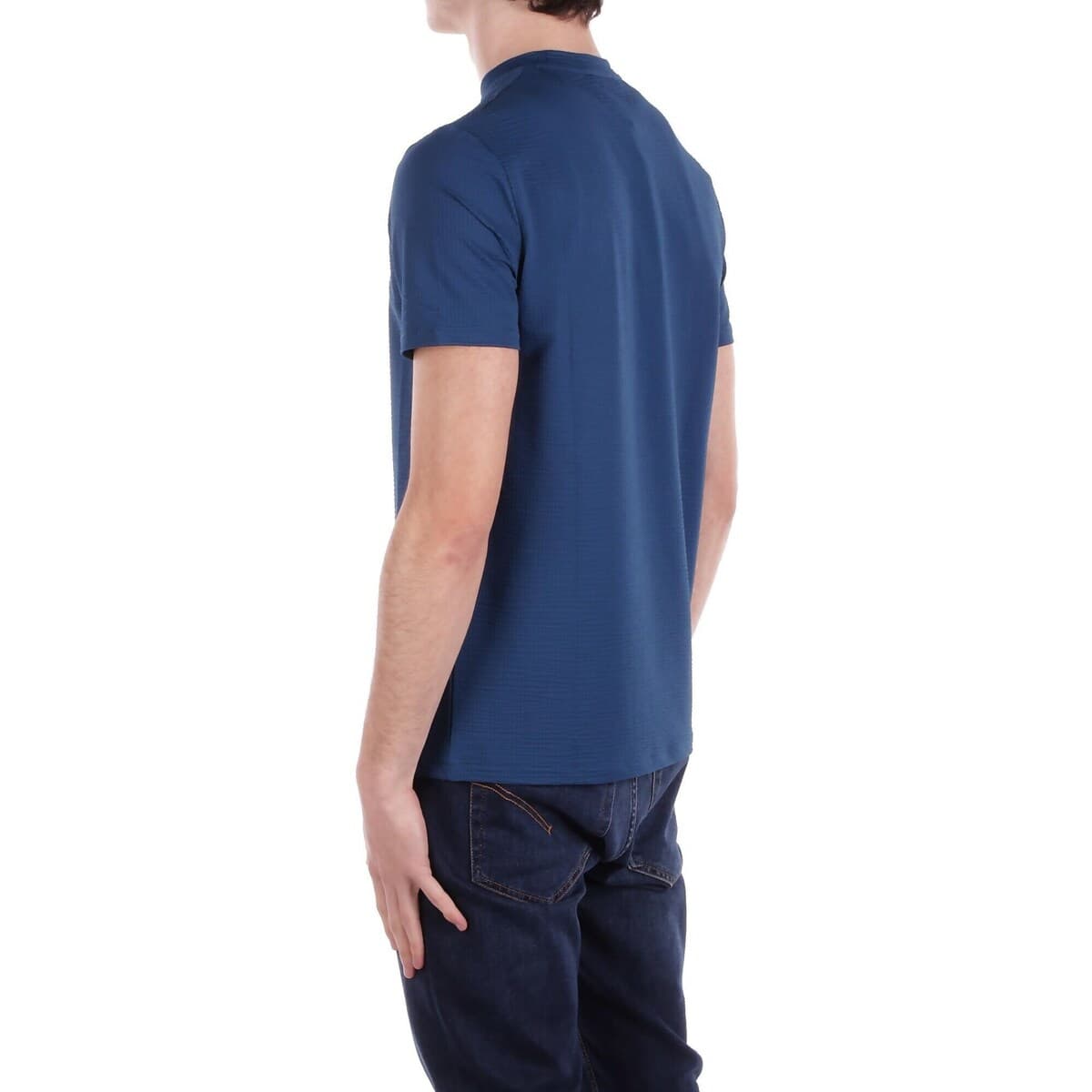 Men's T-Shirts Suns Blue