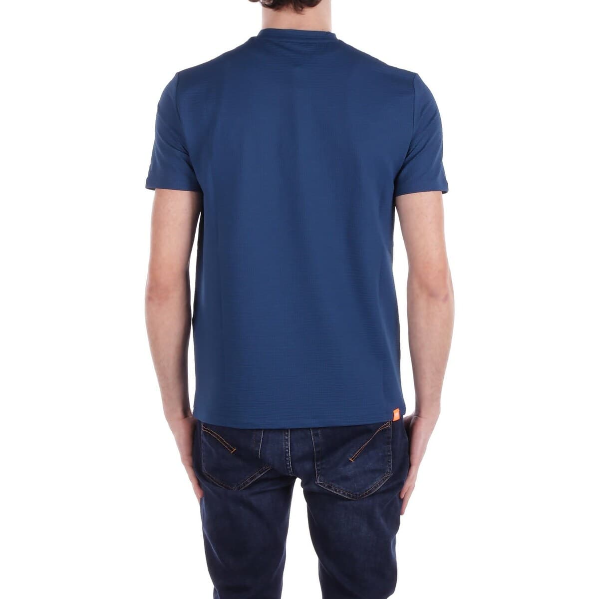 Men's T-Shirts Suns Blue