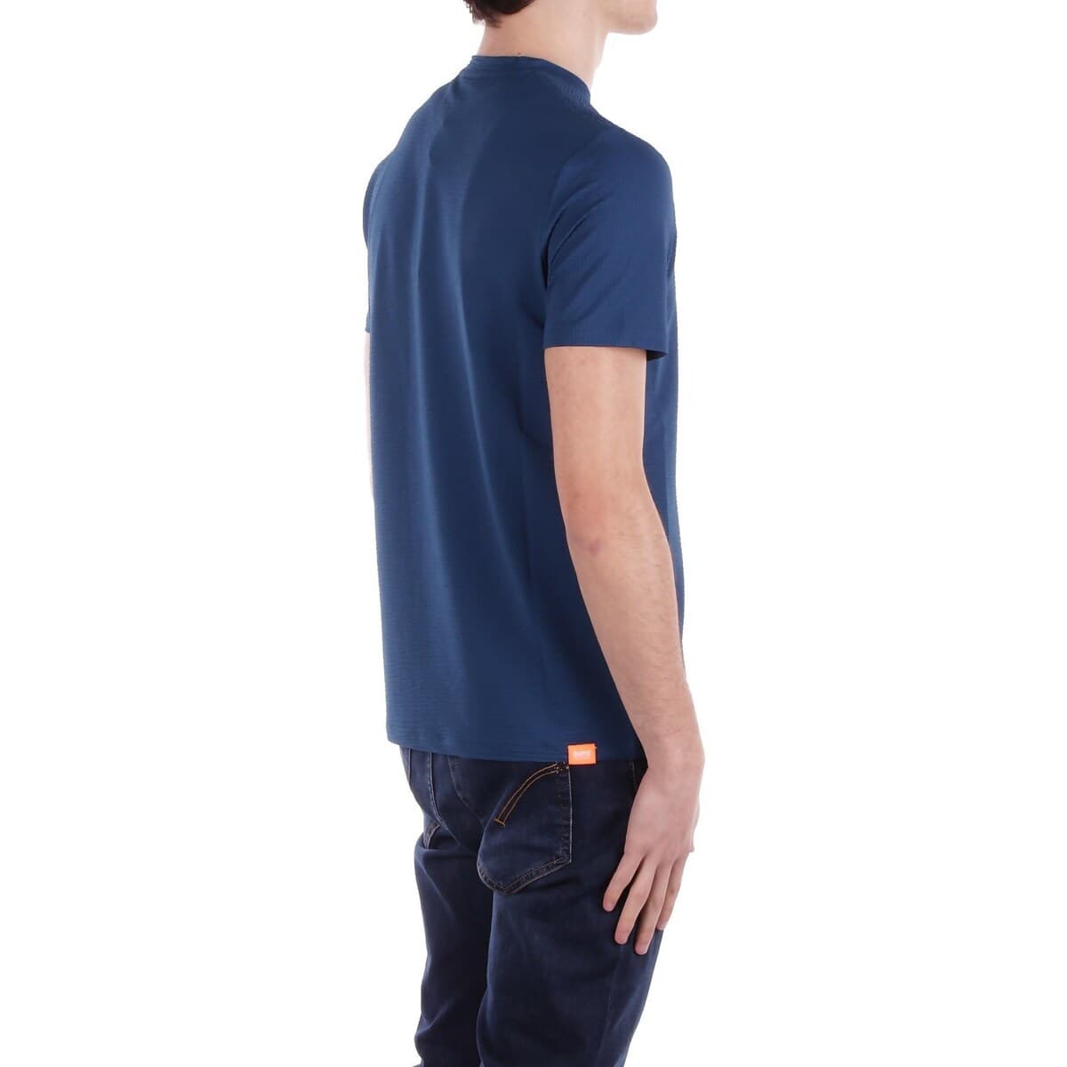 Men's T-Shirts Suns Blue