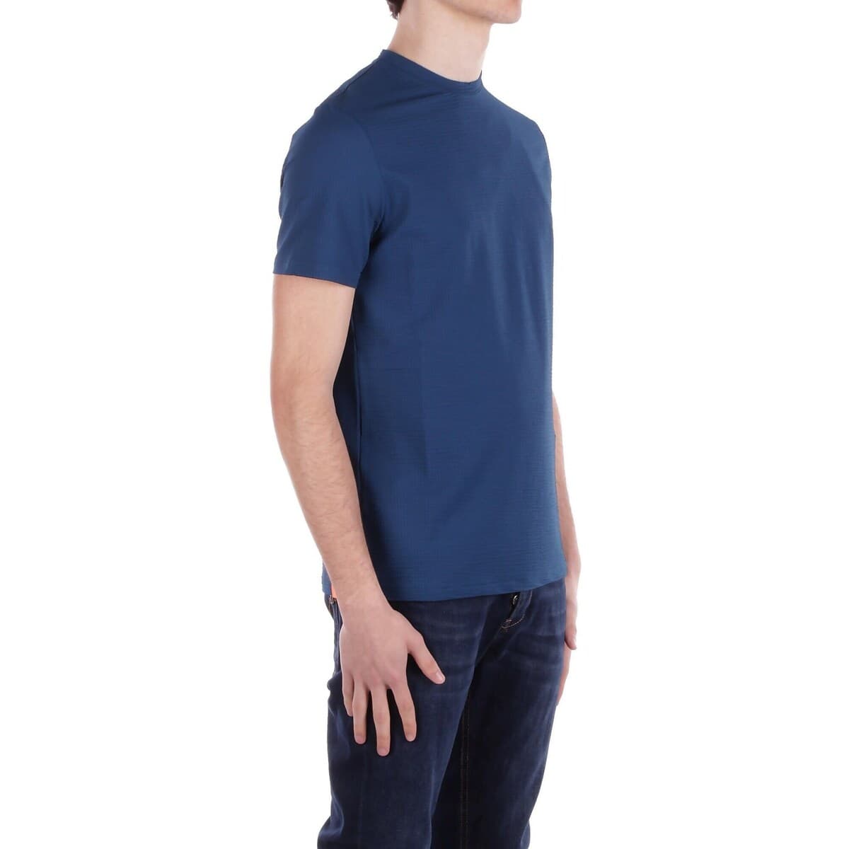 Men's T-Shirts Suns Blue