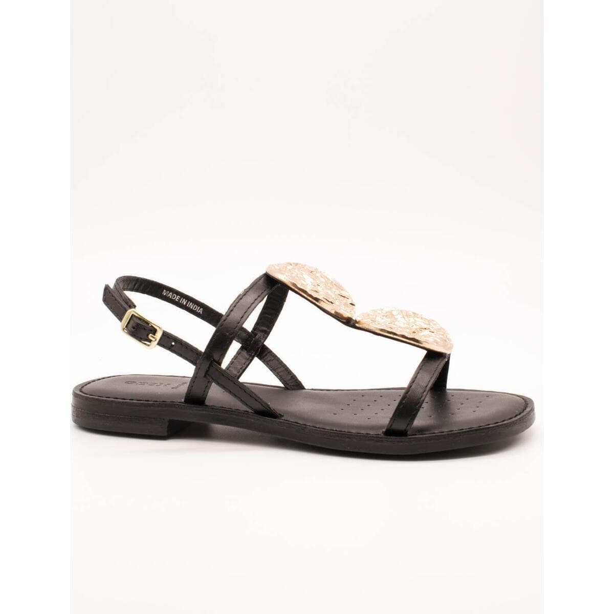 Women's Sandals Geox Black