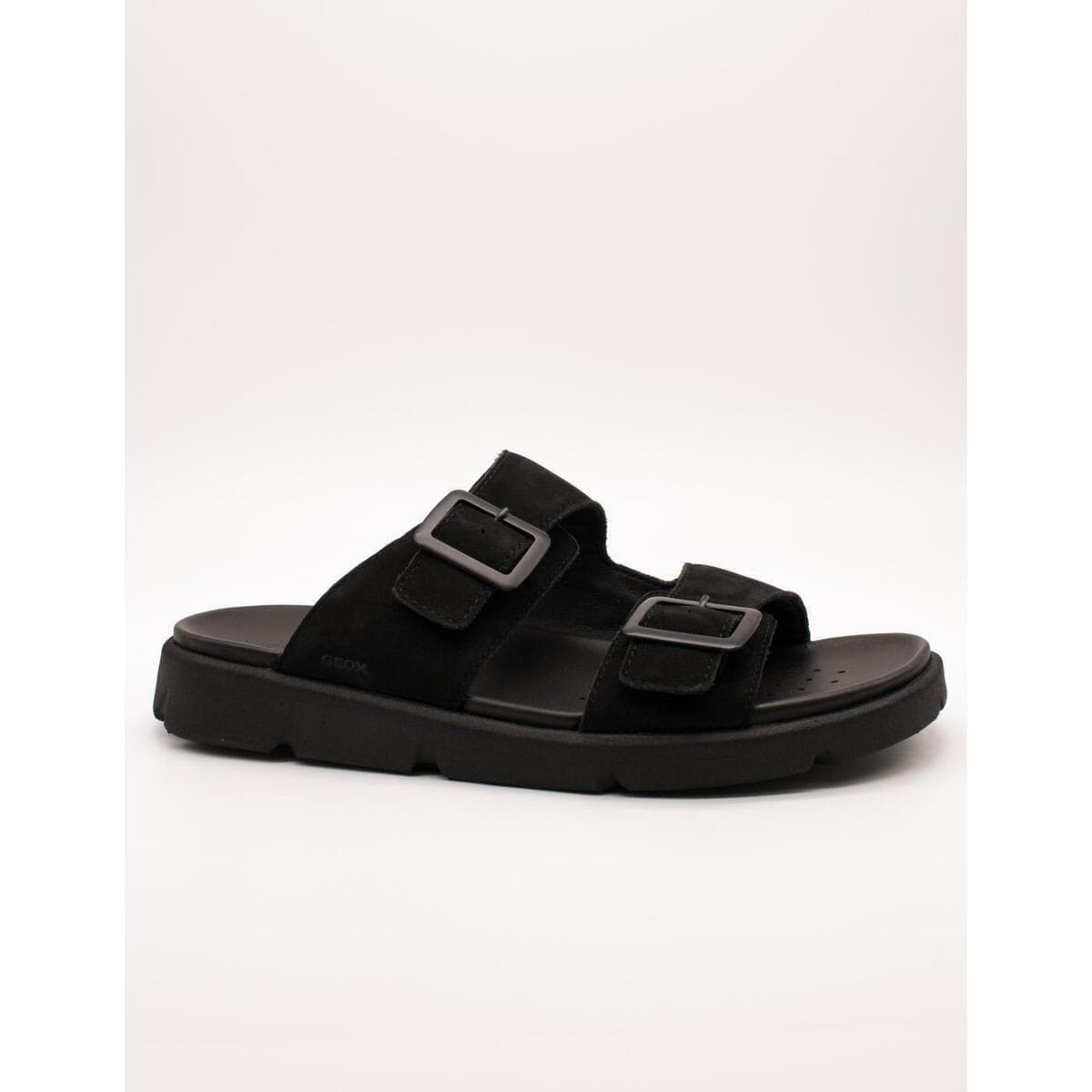 Σανδάλια χωρίς τακούνι Geox U46BGA 00032 C9999