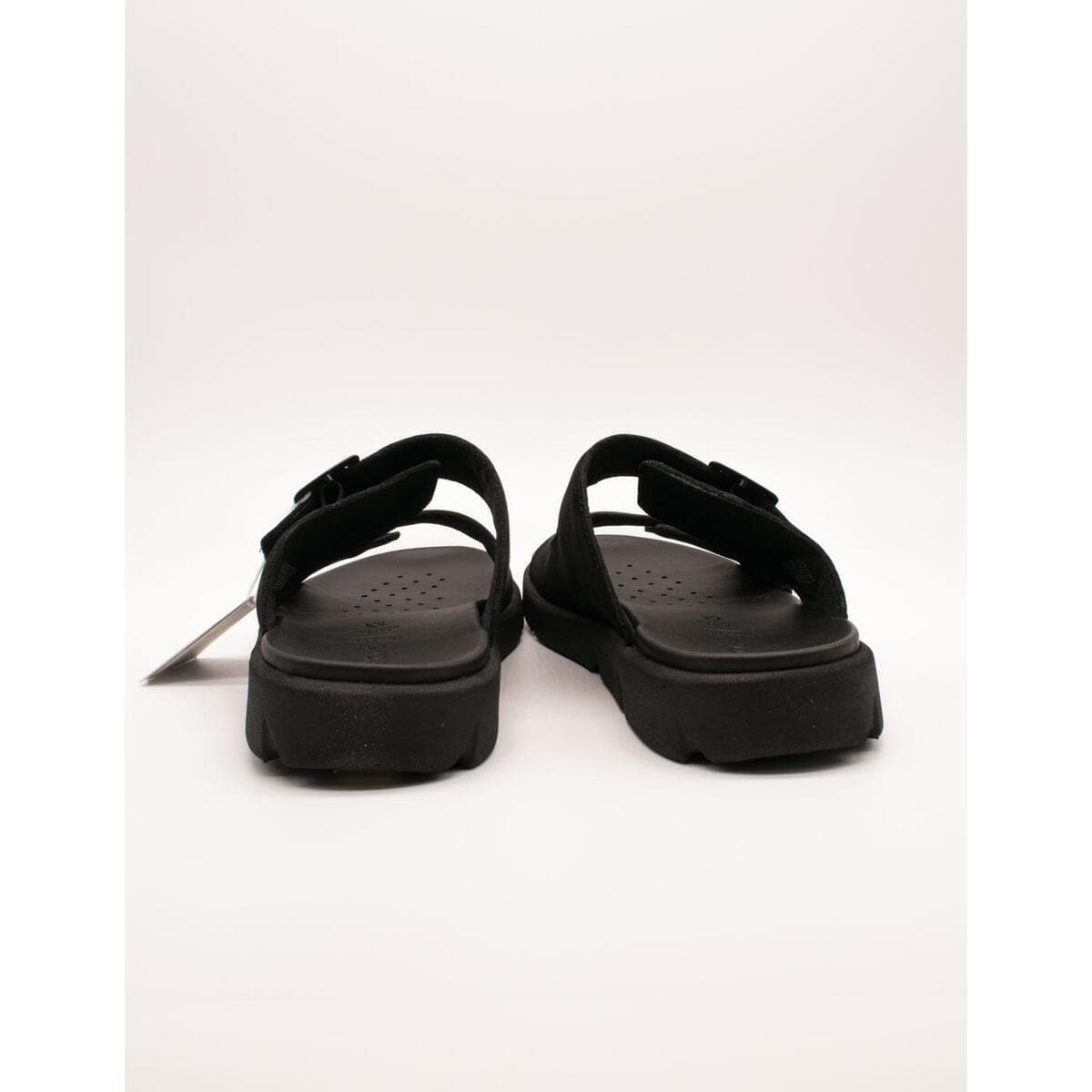 Men's Sandals Geox Black