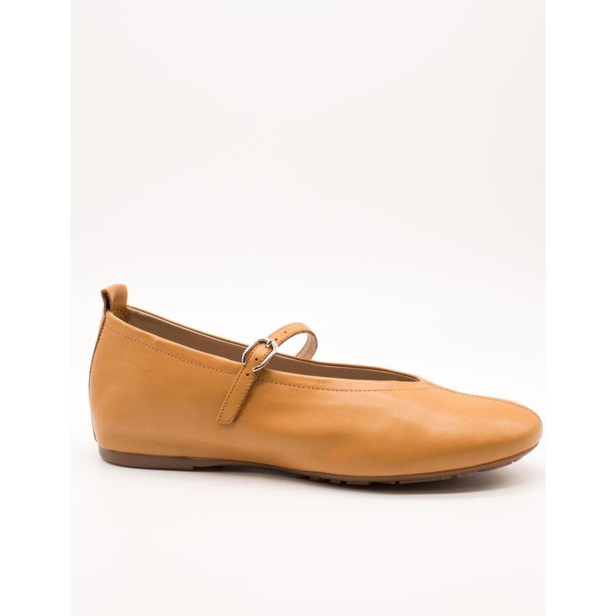 Women's Ballet Flats Wonders Beige