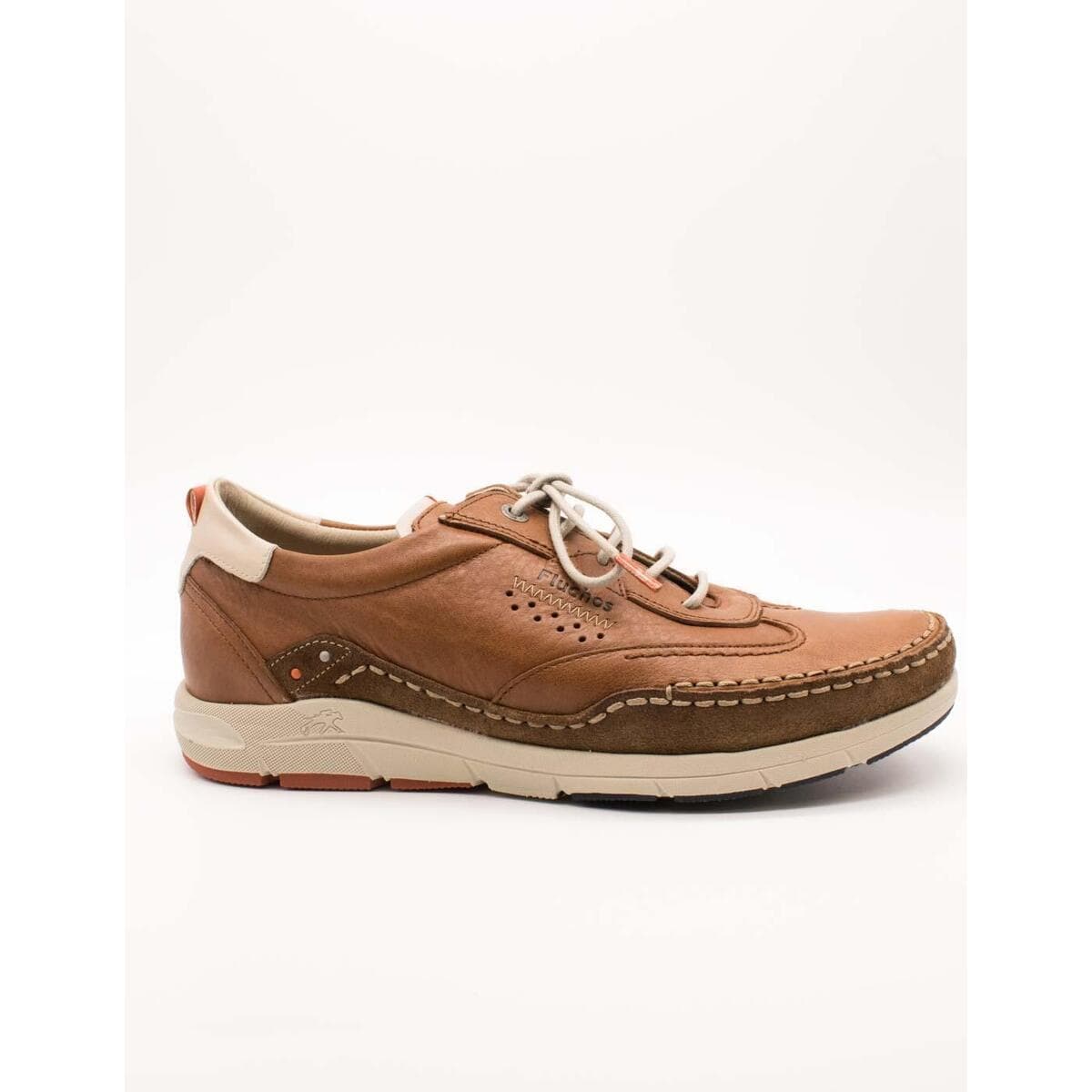 Παπούτσια Πόλης Fluchos F2150