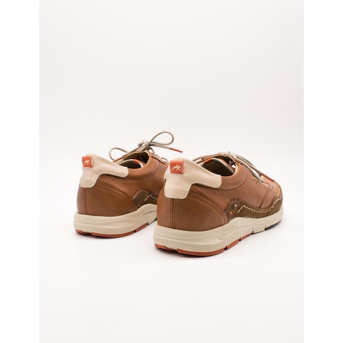 Men's Dress Shoes Fluchos Brown