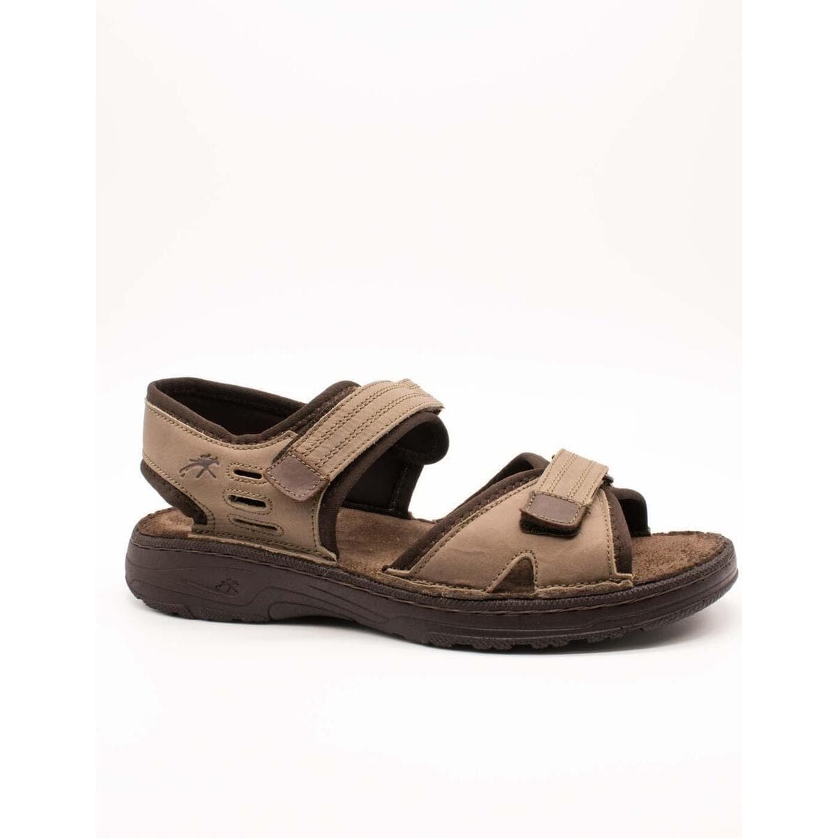 Σανδάλια χωρίς τακούνι Fluchos F2197