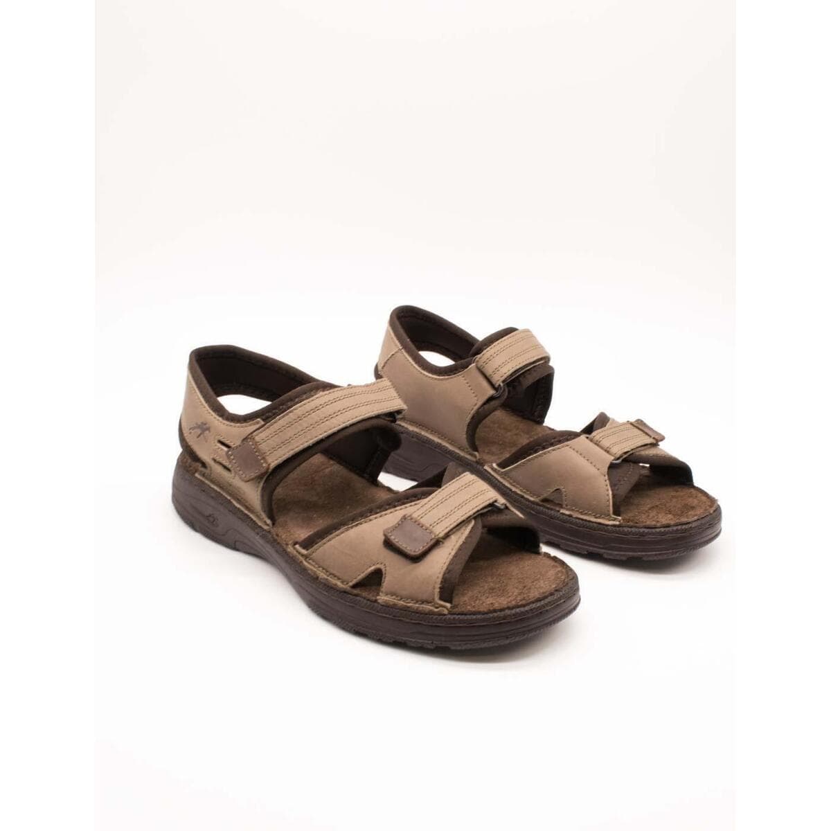 Men's Sandals Fluchos Brown